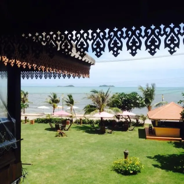Ruenthairimhaad Resort - Image 1