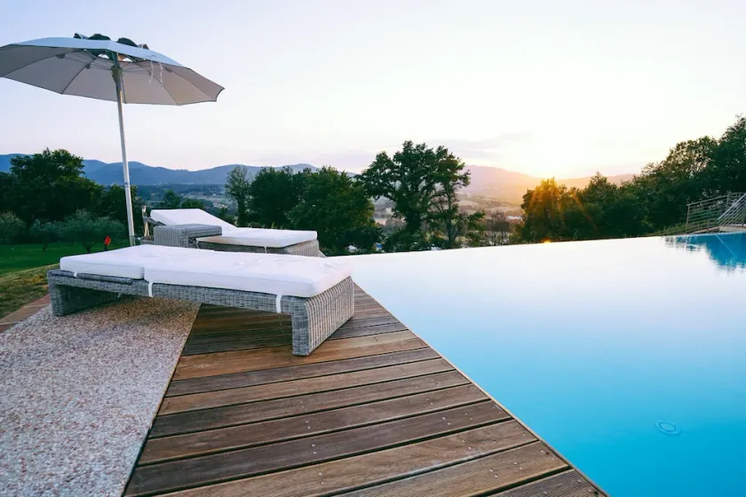 Villa für 18 Personen mit Pool in der Toskana - Image 1