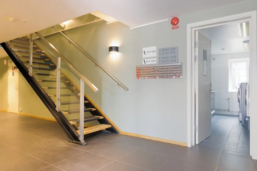 Apartments Lund - Image 1