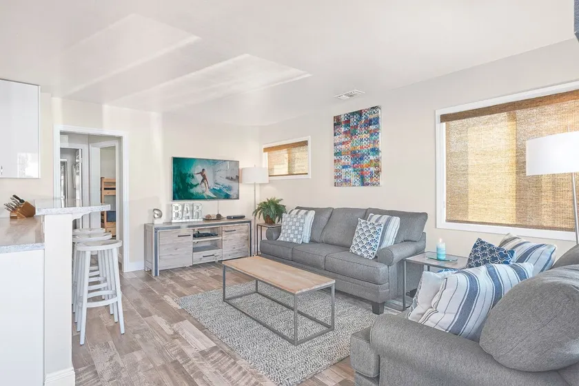 Newport Dream Vacation Home - Cottage avant avec air central! - Image 1