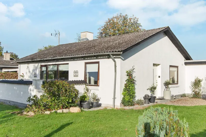 4 person holiday home in Haderslev - Image 1