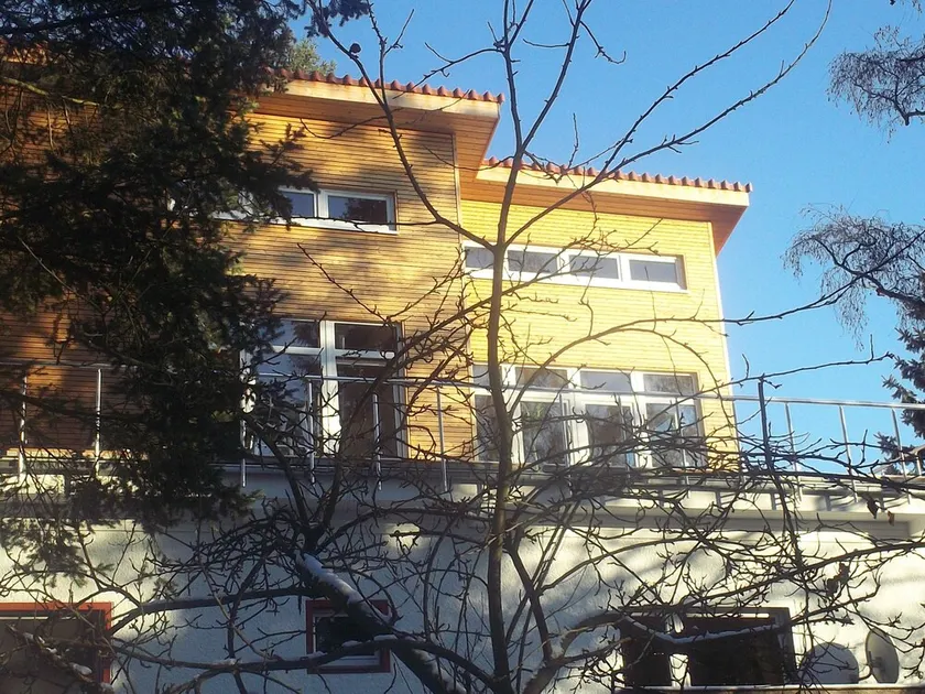 Mexiplatz, 200m from S Bahn, 25 Minutes from Potsdamer Platz - Image 1