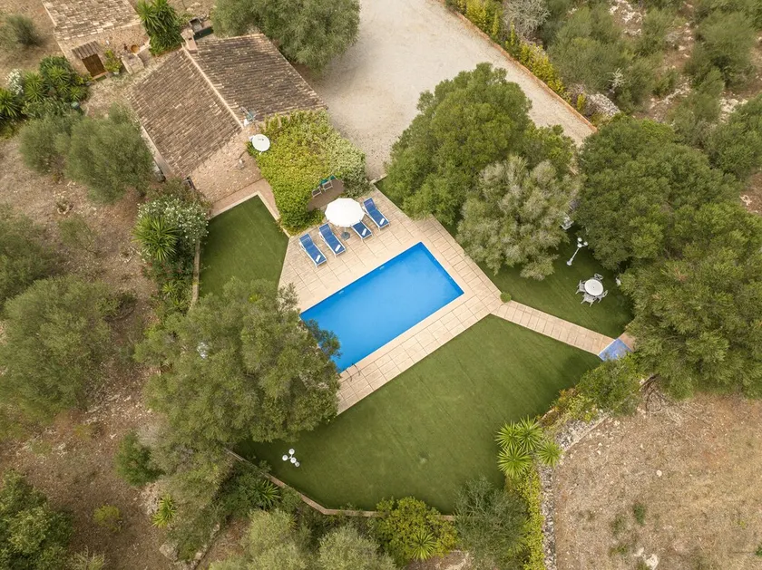 Villa sa teulada - Image 1