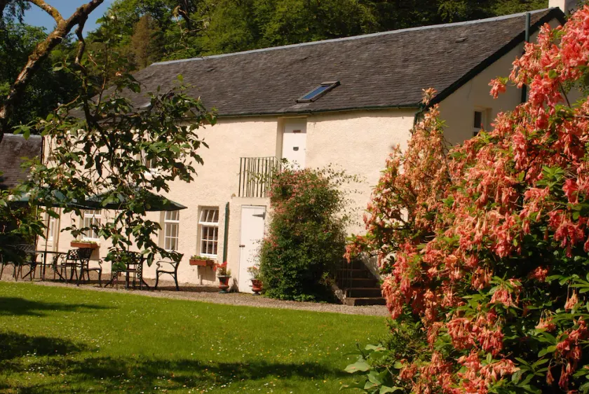 Honeysuckle Cottage, perfekte ländliche Oase, viele Aktivitäten von Haus - Image 1