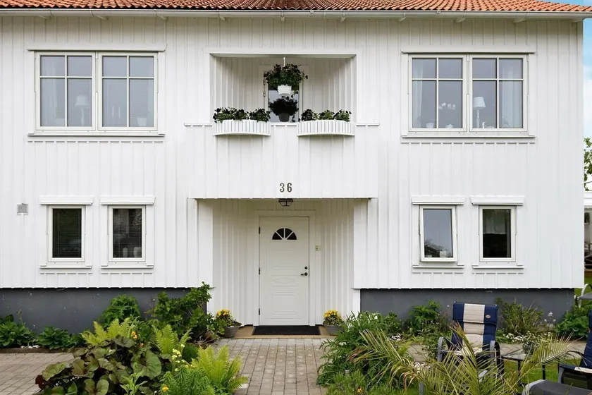 2 Personen Ferienhaus in LYSEKIL - Image 1