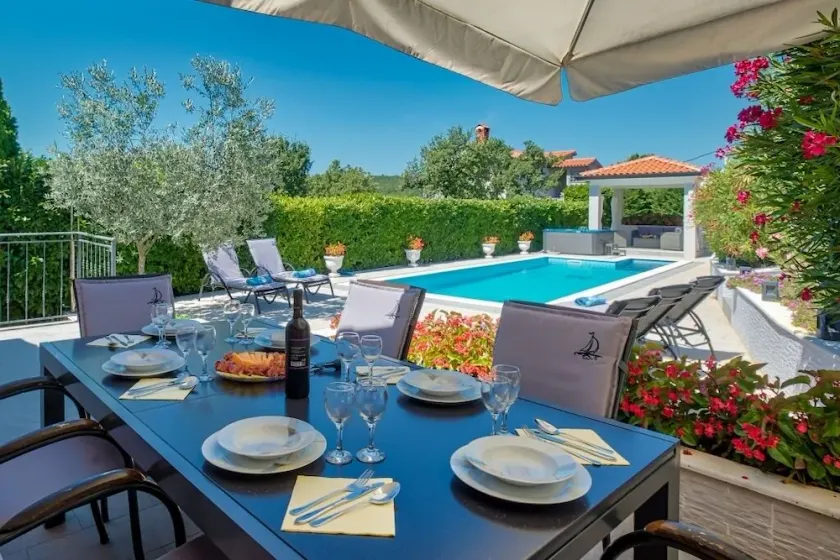 Holiday Home Ripenda Kras (676) - Image 1