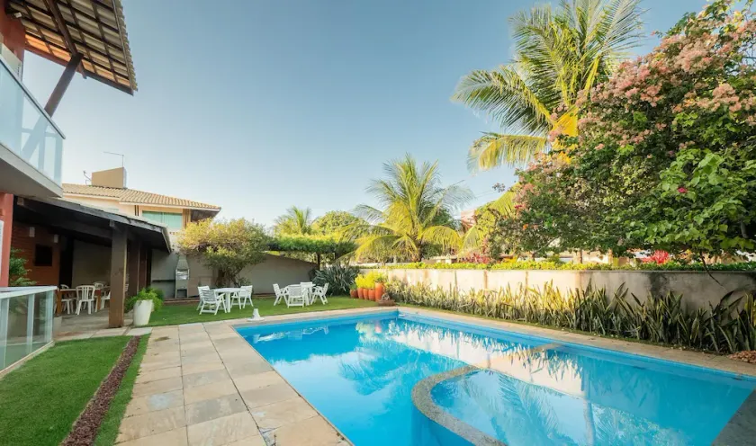 House w/ Pool 200 m From the Beach Pro0003 - Image 1