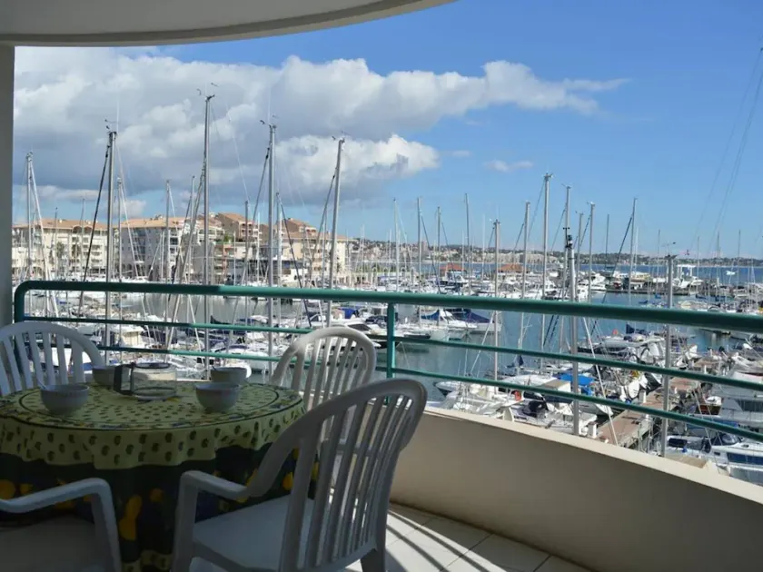 Lägenhet Fréjus, 2 rum, 5 personer - Image 1