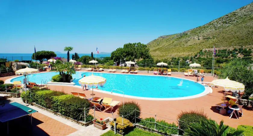 Casa Vacanza Kair Bilo 228 - Image 1