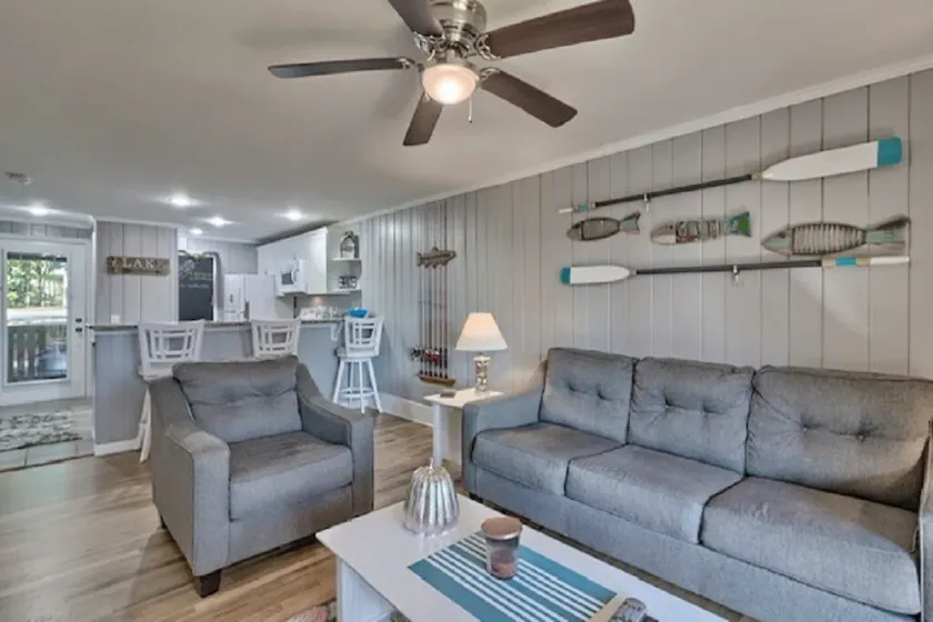 Keowee Key ~ Cozy Condo ~ Golf Course View - Amenities - Image 1