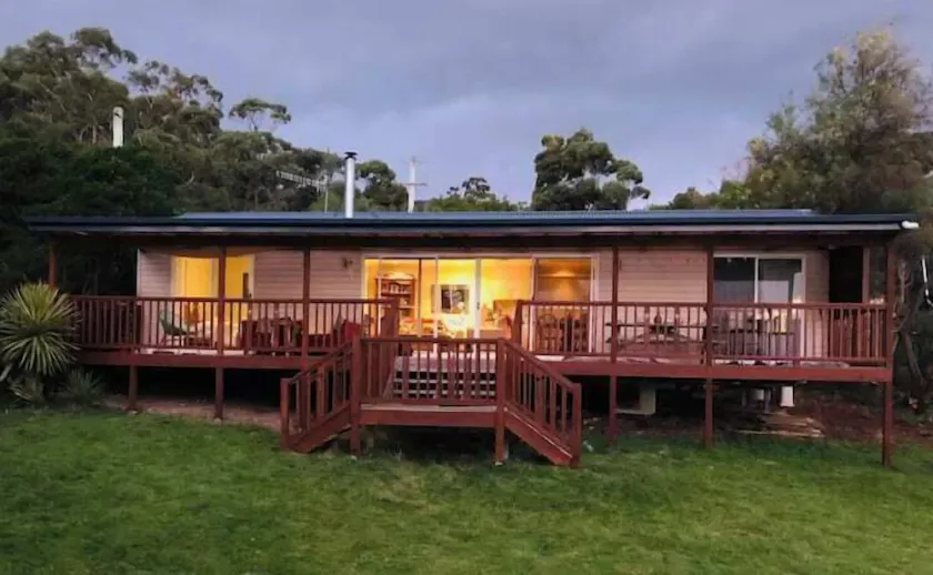 'Aisling' Beach House - Image 1