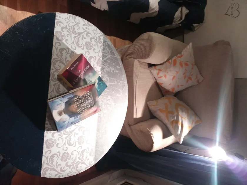 Habitacion en León - Image 1