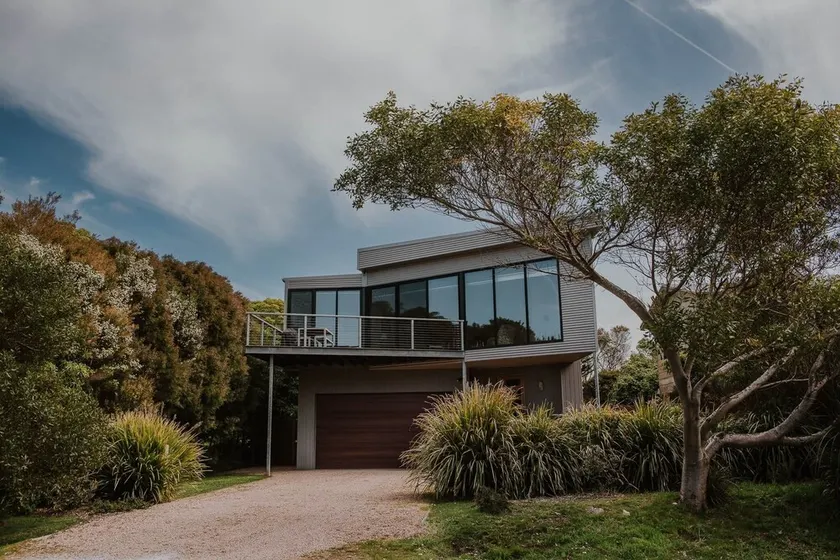 Shearwater Beach House : Walkerville North - Image 1