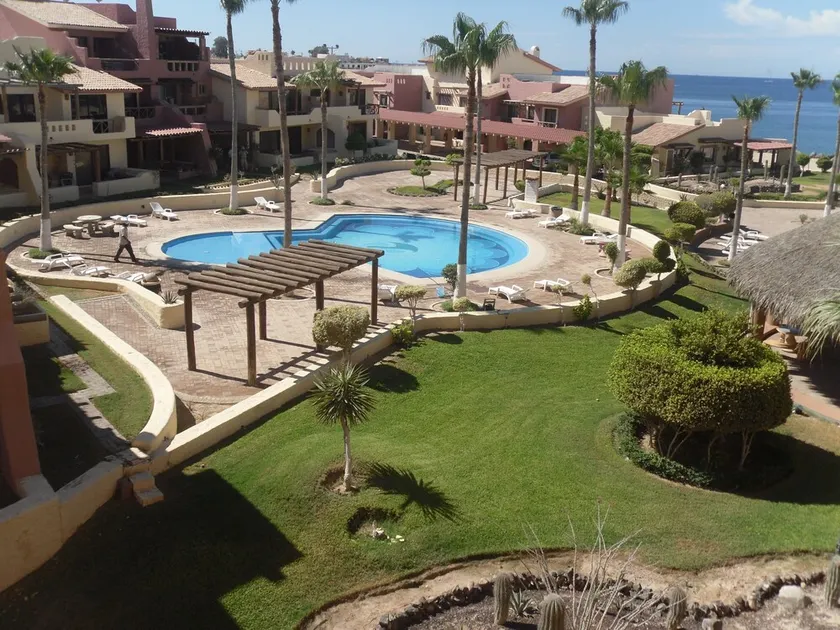 2 Bdrm/2 Bath Oceanfront Rocky Point Condo, 4 Hr. Drive from Phoenix - Image 1