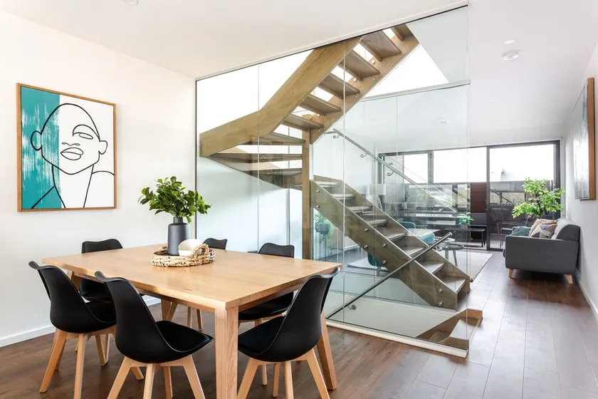Little Grenfell Apartments by Urban Rest - Image 1