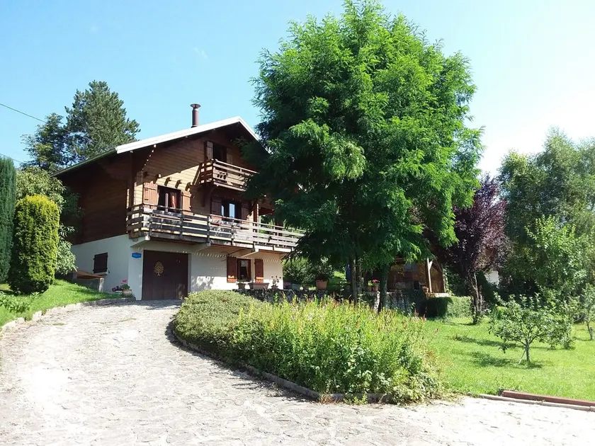 Chalet Jura - Image 1