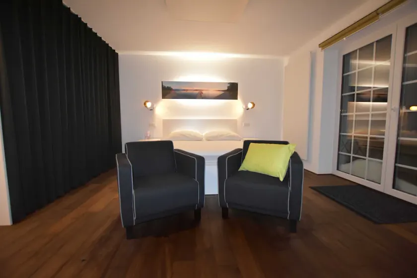 5 estrelas - Apartamento com varanda em Landhausvilla am Chiemsee - Image 1