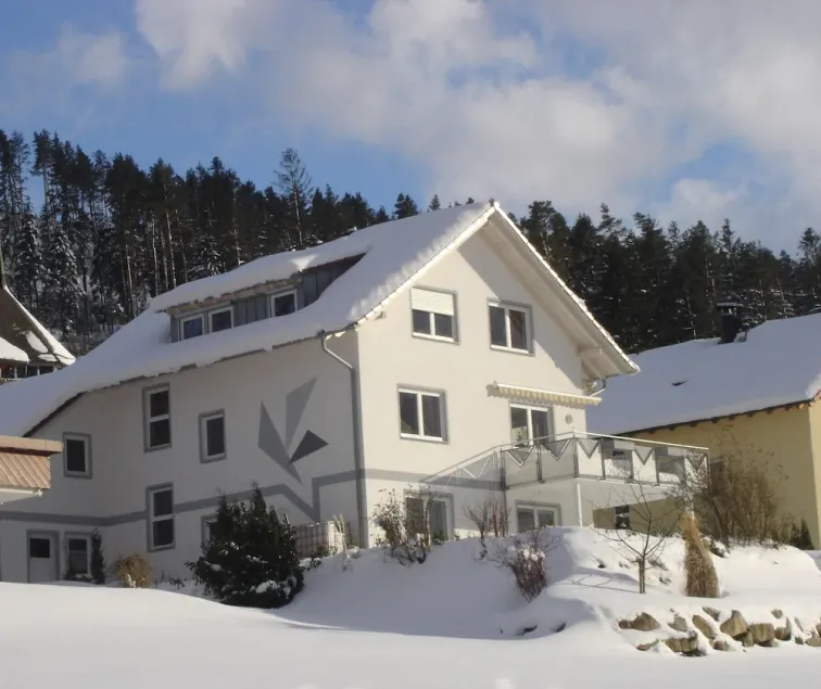 FeWo Murgele, 68 m², ruhige zentrale Lage, mit herrlichem Ausblick - Image 1