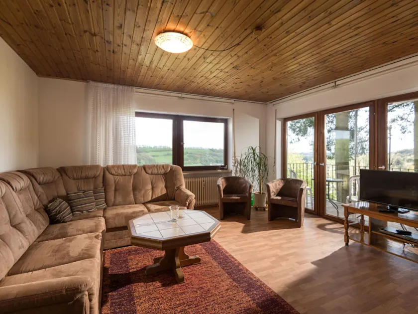 Apartment Eifelnatur - Haus 1-2 by Interhome - Image 1