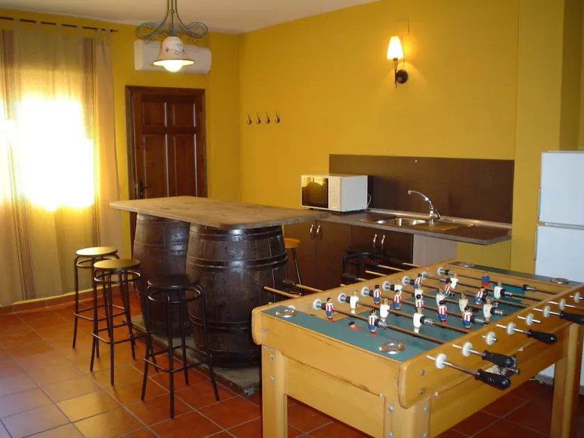 Rural tourism accommodation - Image 1