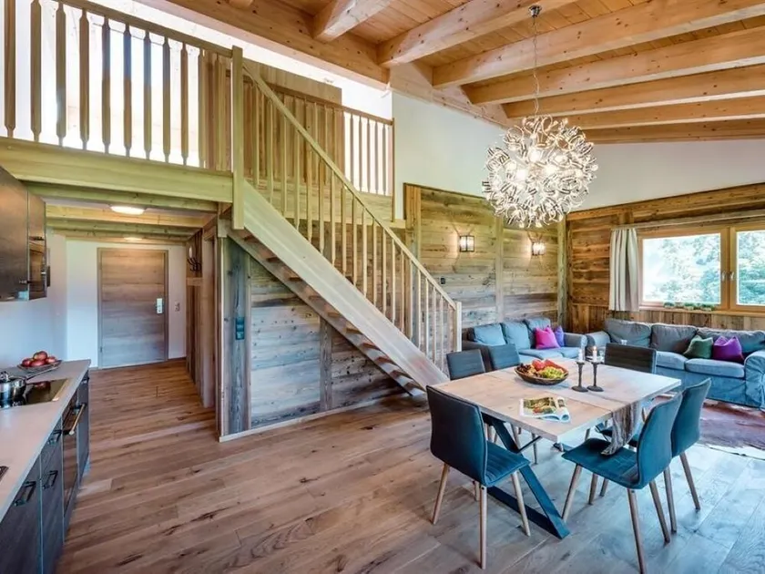 Almresidence Comfort - Almlust - Image 1