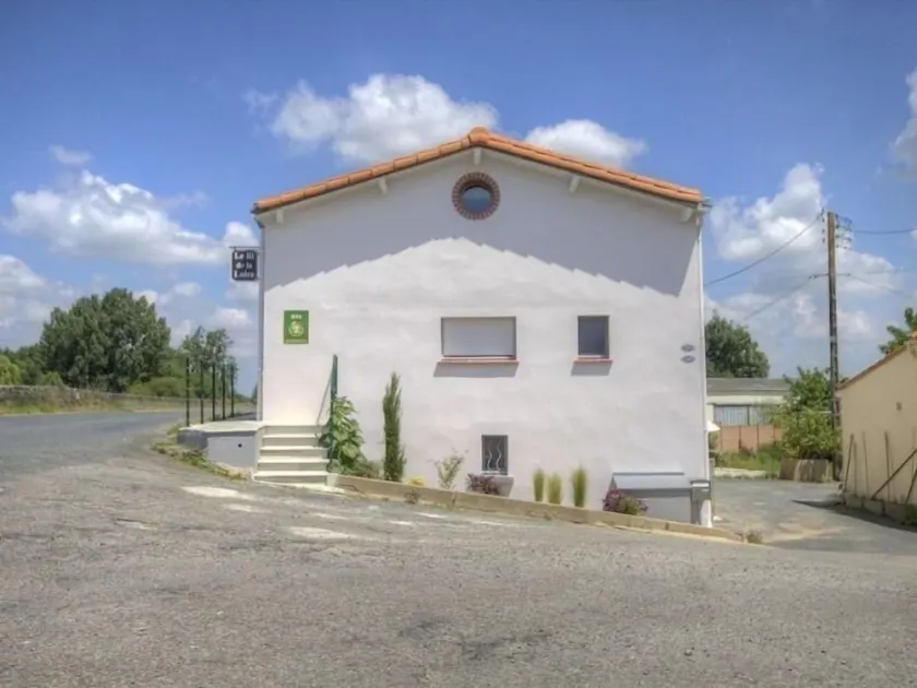 Ferienhaus an der Loire mit WLAN und Babyausstattung - Image 1