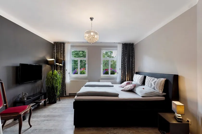 Ferienwohnung Harz Königshütte - Image 1