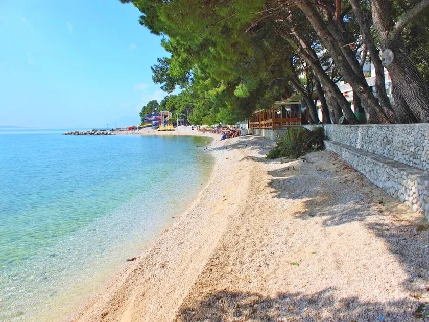 Apartments Ivica, (7889), Makarska, hr - Image 1