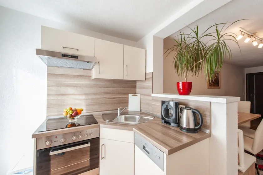 Vacation apartment/apartment for 4 guests with 65m² in Bichlbach (168720) - Image 1