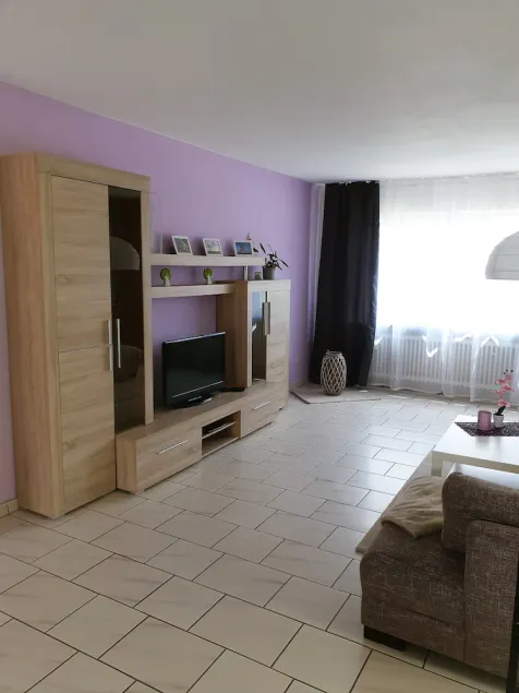 Feel at home in a bright, cozy apartment - 95 sqm with a garden area - Image 1