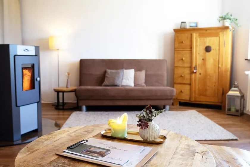 Naturpause Ferienwohnung - Image 1