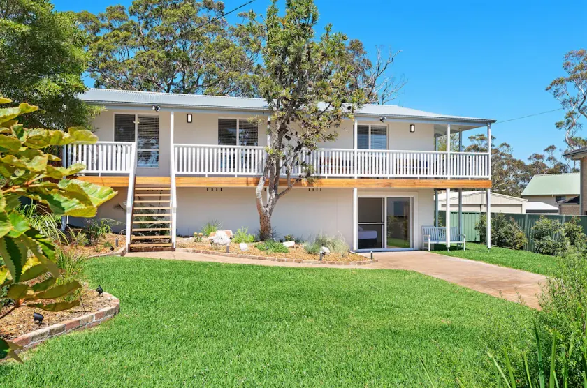 Bayhaven jervis Bay Vincentia - 2 min from beach pet friendly - Image 1