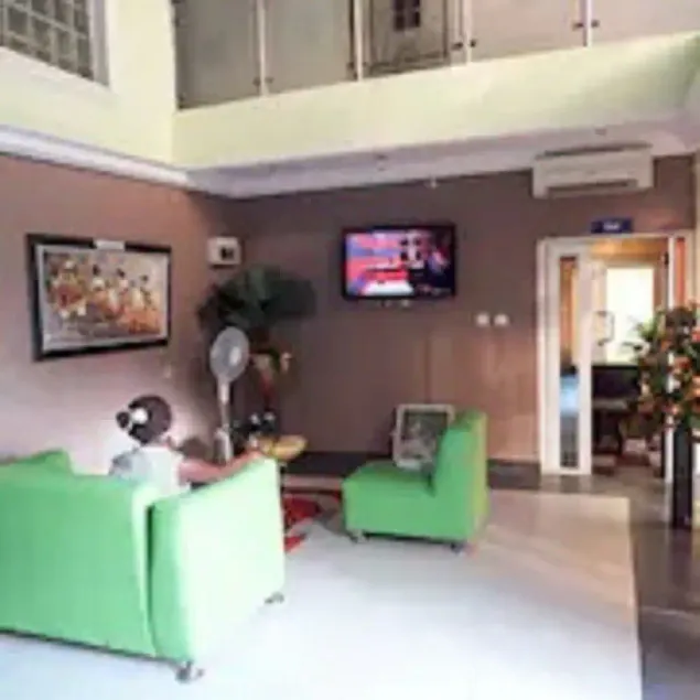 Ghatview Hotel - Image 1
