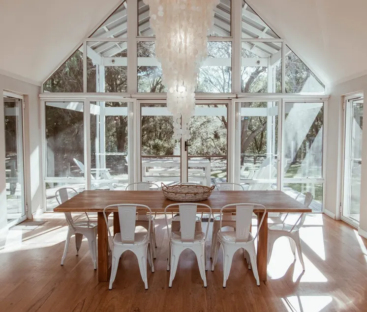 Strand foran, afsondret, poolbord, gratis WIFI, familievenlig - Image 1