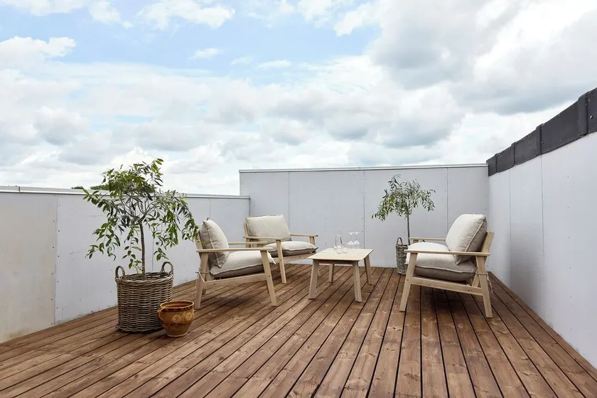 Westergaards Hotel - Image 1