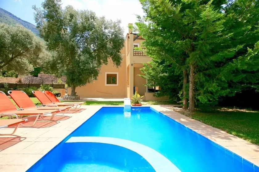 Uphoria Villas - Image 1