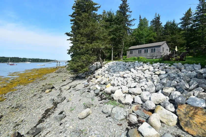 Dow Road Waterfront - In privater Lage - Image 1
