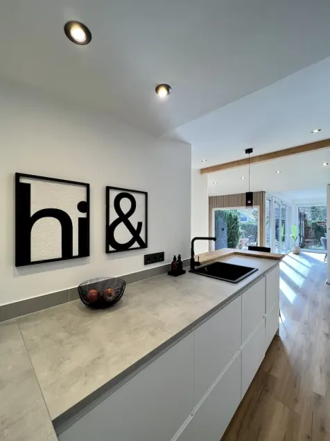 Renovated, cute vacation home, sauna/whirlpool/garden/near Hamburg/Lüneburger Heide - Image 1