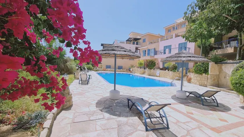 STAY Tala Sea View Apartment - Image 1