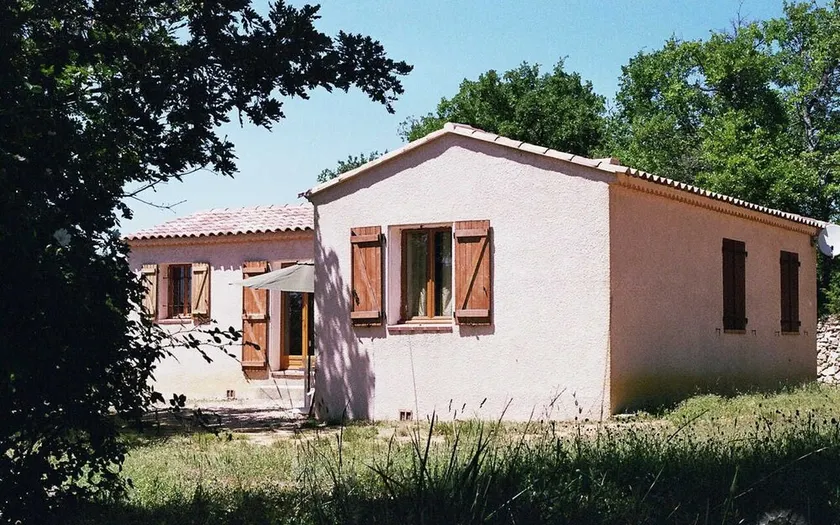 VAUTRAIN - Artignosc-sur-Verdon - Image 1