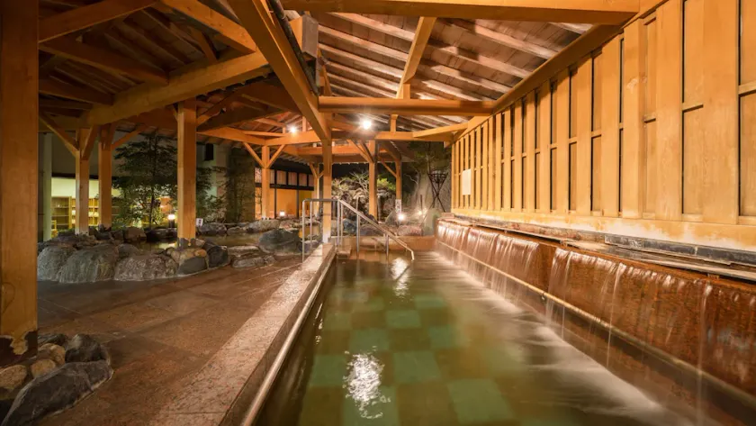 Hotel Zuiho - Image 1