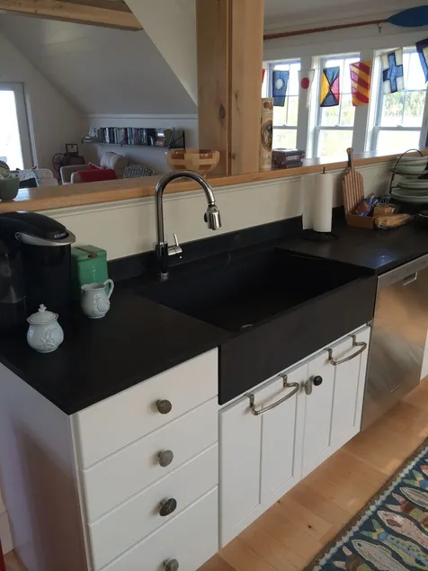 New Shoreside Cottage!  Bring Your Kayak! - Image 1