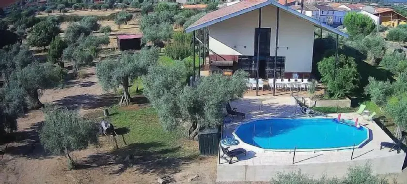 Rural house (full rental) El Olivar del Marqués for 26 people - Image 1