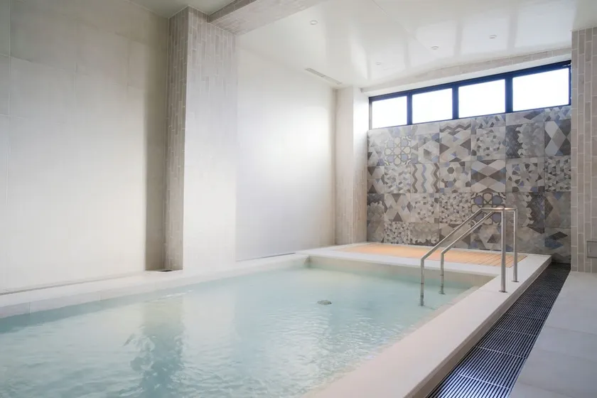 MASCOS HOTEL Masuda Onsen - Image 1