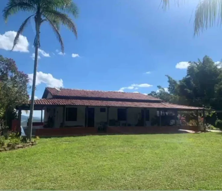 Morro do Pedro Farm - Image 1