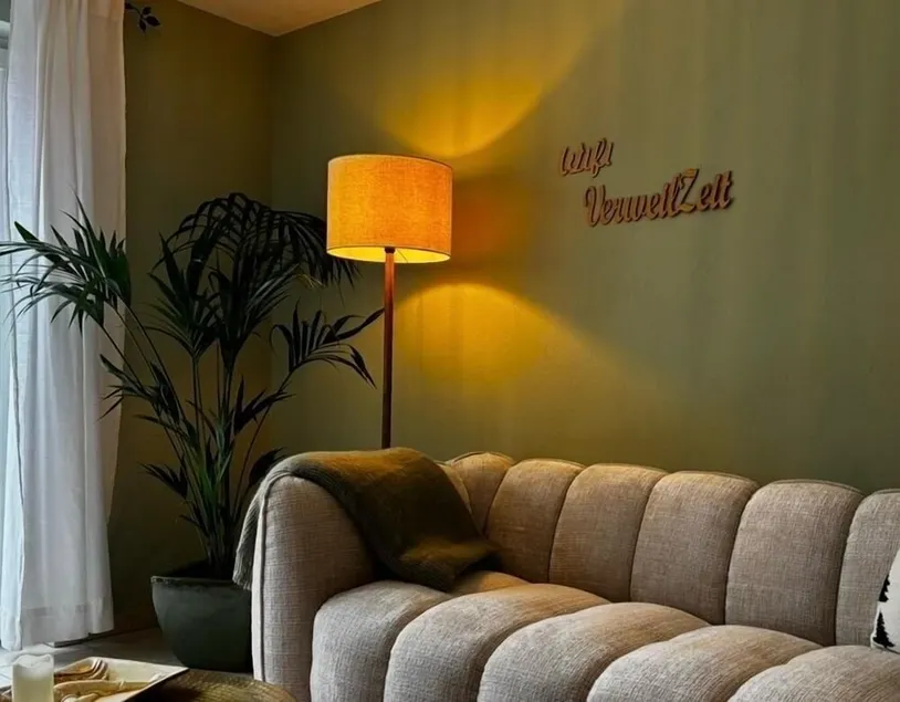 Cozy apartment between Siebengebirge and Westerwald near Königswinter, Bonn. - Image 1