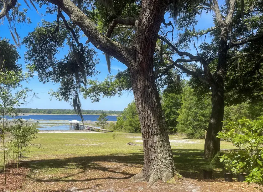 Lake Geneva Getaway – Close to Gainesville & UF - Image 1