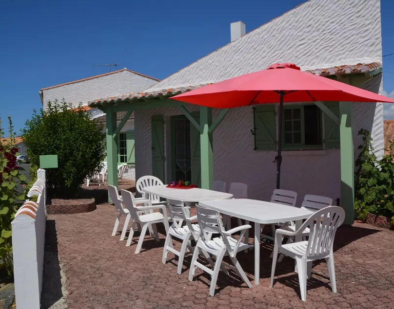 Maison Am Stram Gram - Image 1