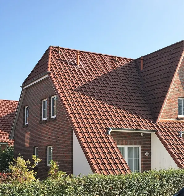 Holiday home for 6 guests with 80m² in Butjadingen (120887) - Image 1