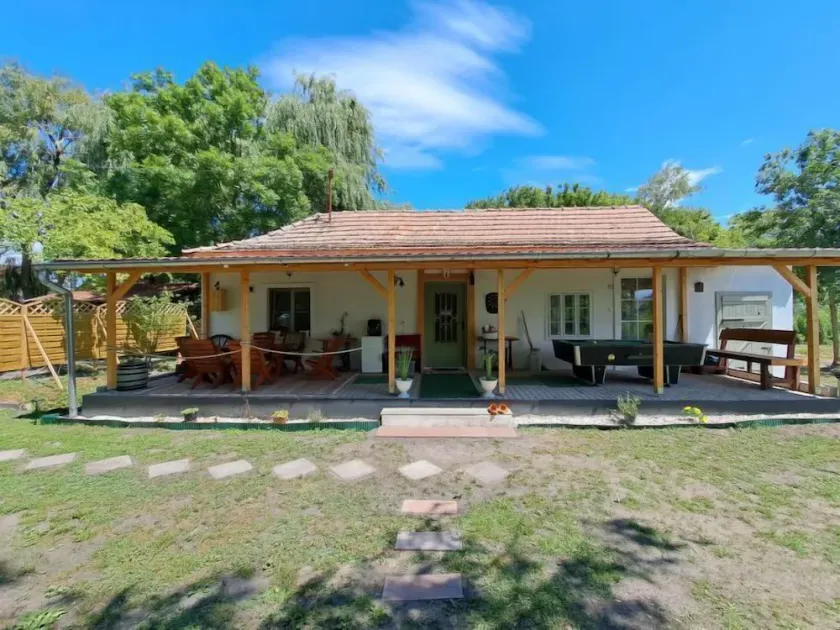 Balatoni Farmhaz by Interhome - Image 1